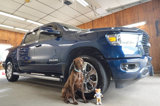 Used 2021 RAM 1500 Big Horn image 2