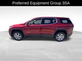 Used 2019 GMC Acadia SLE w/ LPO, Floor Liner Package image 4