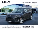 New 2025 Kia Soul LX image 1