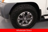 Used 2014 Nissan Xterra PRO-4X image 3