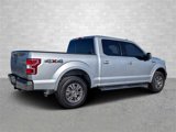 Used 2019 Ford F150 Lariat image 4