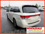 Used 2016 Honda Odyssey Touring Elite image 5