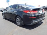 Used 2020 Kia Optima LX image 4