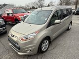 Used 2016 Ford Transit Connect Titanium image 3