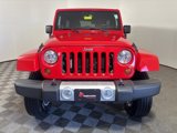 Used 2013 Jeep Wrangler Unlimited Sahara w/ Trailer Tow Group image 2