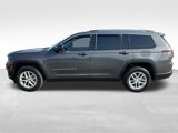 Used 2022 Jeep Grand Cherokee L Laredo w/ Luxury Tech Group I image 2