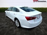 Used 2023 Chevrolet Malibu LT image 3