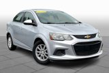 Used 2019 Chevrolet Sonic LT image 2