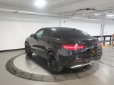 Used 2017 Mercedes-Benz GLE 43 AMG 4MATIC Coupe image 5