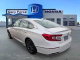 Certified 2022 Honda Accord EX-L image 3
