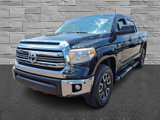 Used 2017 Toyota Tundra SR5 image 4