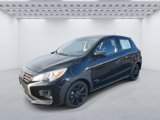 New 2024 Mitsubishi Mirage Black Edition image 2