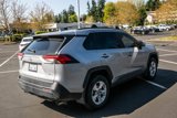 Used 2020 Toyota RAV4 XLE image 3