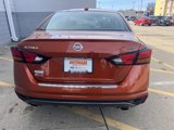 Used 2021 Nissan Altima 2.5 SR image 4