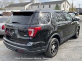Used 2018 Ford Explorer 4WD Police Interceptor image 4