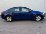 Used 2012 Chevrolet Cruze LS w/ Connectivity Package image 4