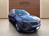 New 2025 Cadillac XT4 Premium Luxury w/ Cold Weather Package image 3