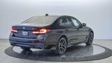 Certified 2022 BMW 530e w/ M Sport Package image 5