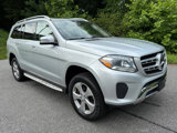 Used 2017 Mercedes-Benz GLS 450 4MATIC w/ Premium Package image 4