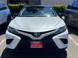 Used 2018 Toyota Camry XSE image 2
