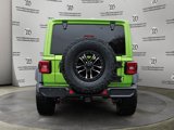 New 2025 Jeep Wrangler Willys image 4