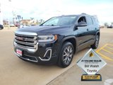 Used 2023 GMC Acadia SLT image 2