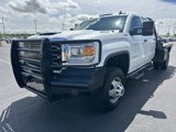Used 2019 GMC Sierra 3500 4x4 Crew Cab w/ Sierra Convenience Package image 4