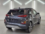 Used 2021 Hyundai Kona Limited w/ Cargo Package image 3