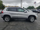 Used 2017 Volkswagen Tiguan S image 5