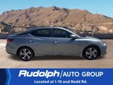 Used 2021 Nissan Sentra SV w/ Trunk Package image 6