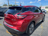 Used 2017 Nissan Murano SL image 4