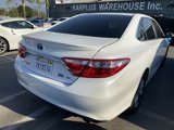 Used 2015 Toyota Camry SE image 5