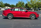Certified 2025 Kia K4 LXS image 3