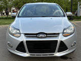 Used 2014 Ford Focus Titanium image 4