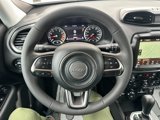 Used 2022 Jeep Renegade Latitude image 2