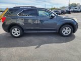 Used 2014 Chevrolet Equinox LT w/ Driver Convenience Package image 4