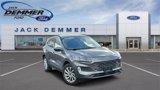 Used 2022 Ford Escape Titanium w/ Titanium Elite Package image 2
