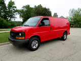 Used 2016 GMC Savana 3500 image 3