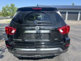 Used 2020 Nissan Pathfinder S image 6