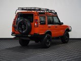 Used 2003 Land Rover Discovery S image 6
