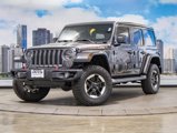Used 2020 Jeep Wrangler Unlimited Rubicon image 2