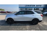 Certified 2021 Chevrolet Equinox LT image 5