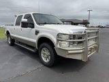 Used 2010 Ford F250 King Ranch image 2
