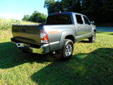 Used 2015 Toyota Tacoma 4x4 Double Cab image 4
