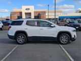 Used 2020 GMC Acadia SLT image 2