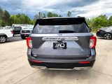 Used 2021 Ford Explorer XLT w/ Equipment Group 202A image 6