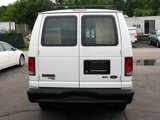 Used 2013 Ford E-250 and Econoline 250 w/ Commercial Cargo Van Pkg image 5