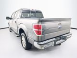 Used 2013 Ford F150 Lariat w/ Mid Equipment Group image 5