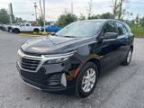 Used 2024 Chevrolet Equinox LT w/ LPO, Floor Liner Package image 3