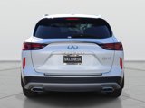 New 2025 INFINITI QX50 Luxe image 4